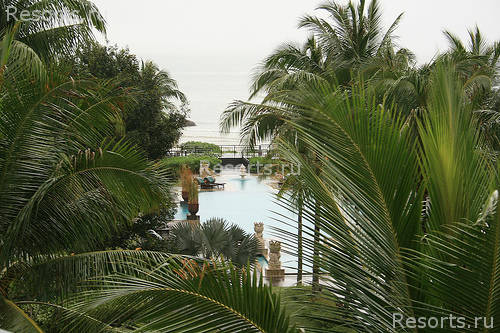 Angsana Resort & Spa Bintan 51